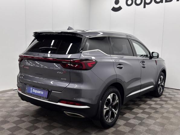 Chery Tiggo 7 Pro Max I с пробегом 2023 года, цена 2 050 000 рублей, 15297 км, внедорожник, Автокод Объявления