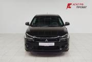 Mitsubishi Lancer X Саратов  - изображение 24