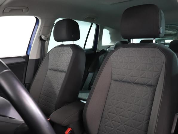 Volkswagen Tiguan II Рестайлинг с пробегом 2020 года, цена 3 349 900 рублей, 62000 км, внедорожник, Автокод Объявления