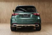 Mercedes-Benz GLE II (V167) Рестайлинг 2 Москва  - изображение 21