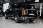 GAC GS8 II Москва  - изображение 39