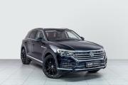 Volkswagen Touareg III Казань  - изображение 16