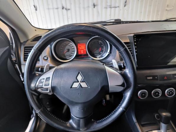 Mitsubishi Lancer X с пробегом 2007 года, цена 519 000 рублей, 354000 км, седан, Автокод Объявления