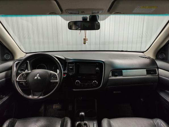 Mitsubishi Outlander III с пробегом 2013 года, цена 1 400 000 рублей, 150000 км, внедорожник, Автокод Объявления