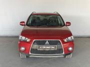 Mitsubishi Outlander II Рестайлинг Москва  - изображение 21