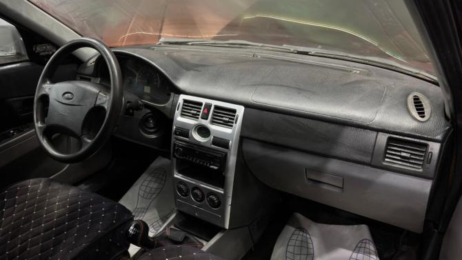 Lada (ВАЗ) Priora I с пробегом 2007 года, цена 199 000 рублей, 301000 км, седан, Автокод Объявления