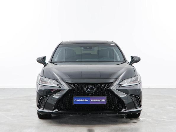 Lexus ES VII с пробегом 2020 года, цена 4 349 999 рублей, 68730 км, седан, Автокод Объявления