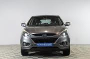 Hyundai ix35 I Рестайлинг Челябинск  - изображение 21
