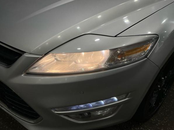Ford Mondeo IV Рестайлинг с пробегом 2012 года, цена 650 000 рублей, 142233 км, седан, Автокод Объявления