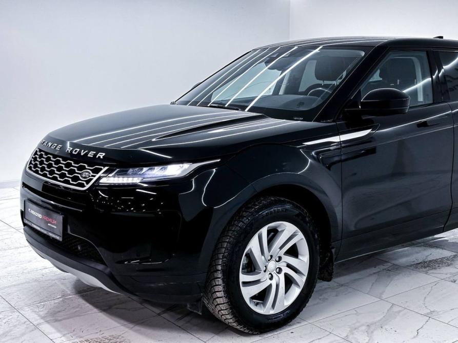 Land Rover Range Rover Evoque II Уфа  - изображение 6