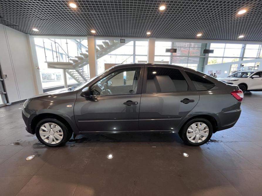Lada (ВАЗ) Granta I Рестайлинг Чебоксары  - изображение 6