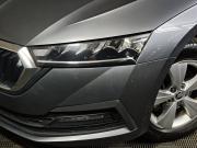 Skoda Octavia IV (A8) Москва  - изображение 30
