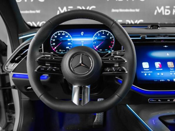 Новый Mercedes-Benz E-Класс VI (W214 S214) 2026 года, цена 9 774 600 рублей, седан, Автокод Объявления
