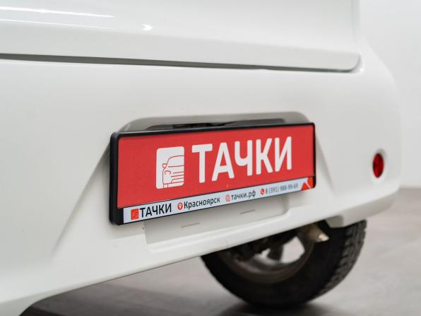 Mitsubishi eK Wagon III Рестайлинг с пробегом 2015 года, цена 637 000 рублей, 123680 км, хэтчбек, Автокод Объявления