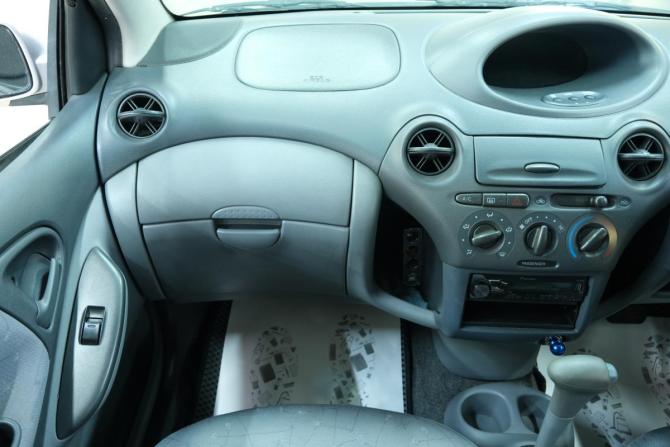 Toyota Vitz I (P10) с пробегом 2000 года, цена 349 000 рублей, 260000 км, хэтчбек, Автокод Объявления