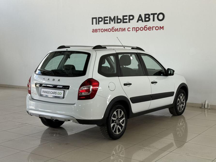 Lada (ВАЗ) Granta I Рестайлинг Смоленск  - изображение 6