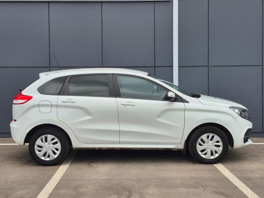 Lada (ВАЗ) XRAY I Воронеж  - изображение 8