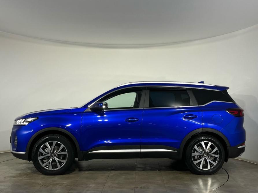 Chery Tiggo 7 Pro I Ижевск  - изображение 2