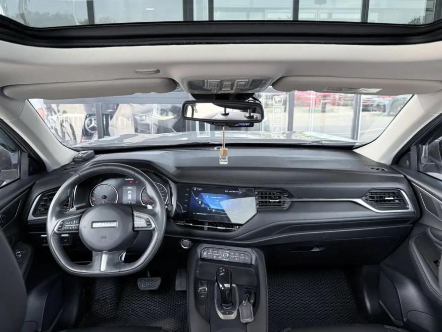 Haval F7 I Волгоград  - изображение 8