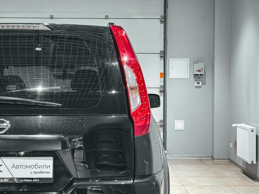 Nissan X-Trail II Рестайлинг Екатеринбург  - изображение 6