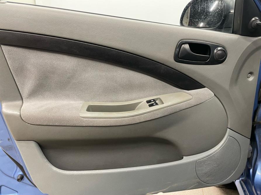 Chevrolet Lacetti I Санкт-Петербург  - изображение 20