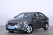 Kia Rio III Омск  - изображение 27