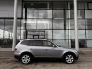 BMW X3 I (E83) Рестайлинг Тверь  - изображение 19