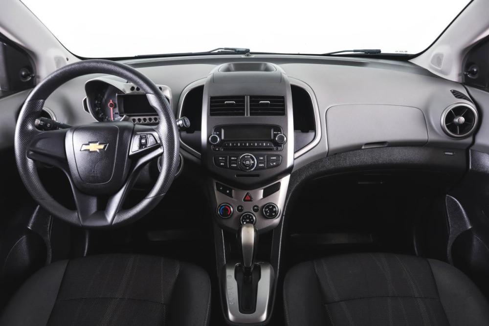 Chevrolet Aveo II Пермь  - изображение 14