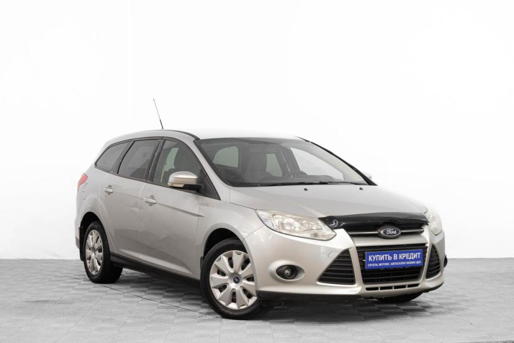 Ford Focus III Барнаул  - изображение 1