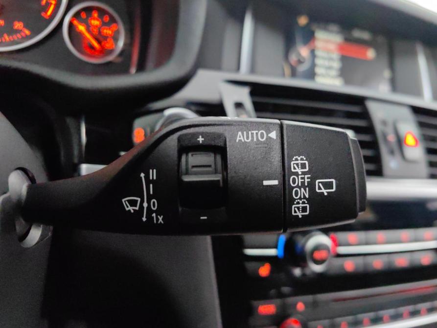 BMW X3 II (F25) Рестайлинг Подольск  - изображение 21