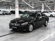 Mercedes-Benz C-Класс IV (W205) Казань  - изображение 23