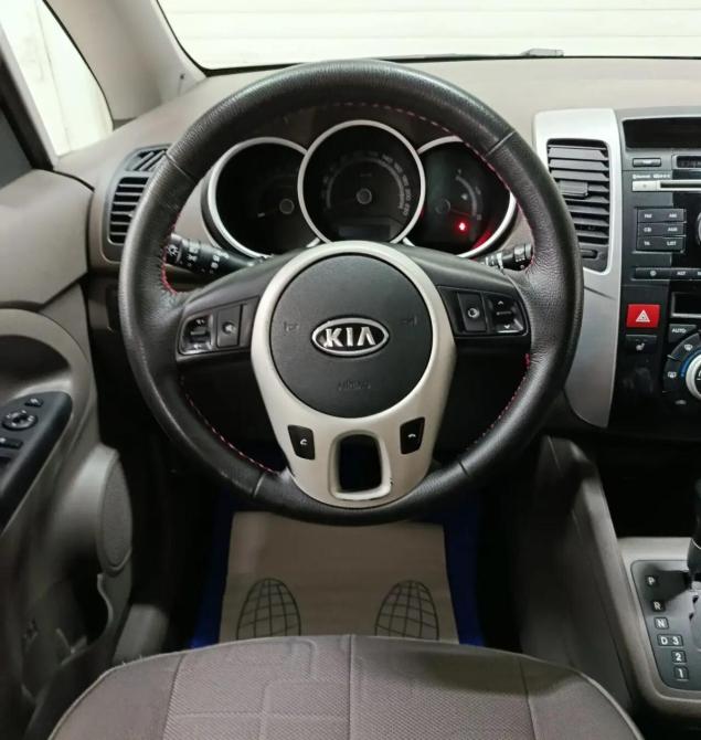 Kia Venga I Уфа  - изображение 10