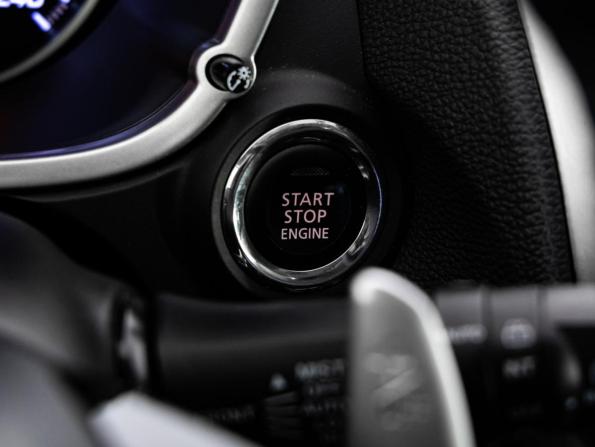 Mitsubishi Eclipse Cross I Рестайлинг с пробегом 2021 года, цена 2 499 000 рублей, 85983 км, внедорожник, Автокод Объявления