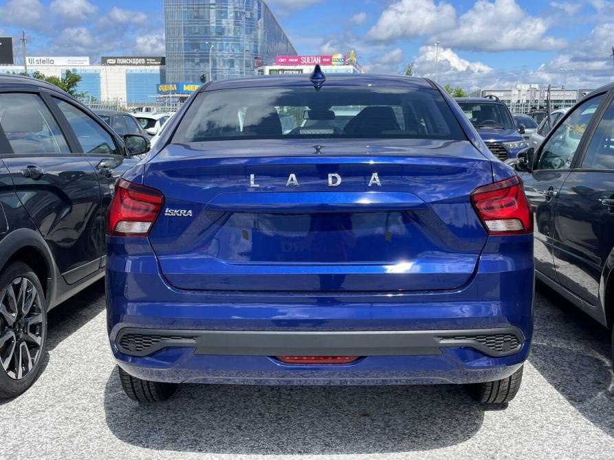 Lada (ВАЗ) Iskra Екатеринбург  - изображение 5
