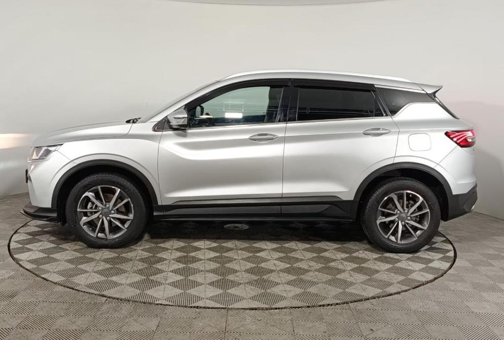 Geely Coolray I Волгоград  - изображение 4