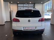 Volkswagen Tiguan I Рестайлинг Чебоксары  - изображение 39