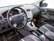 Ford Kuga I Москва  - изображение 26