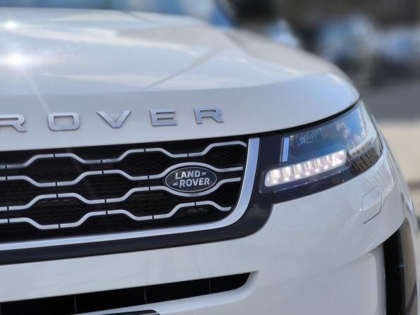 Land Rover Range Rover Evoque II с пробегом 2021 года, цена 3 050 000 рублей, 159123 км, внедорожник, Автокод Объявления