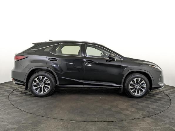 Lexus RX IV Рестайлинг с пробегом 2021 года, цена 4 800 000 рублей, 126127 км, внедорожник, Автокод Объявления