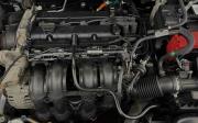 Ford Fiesta Mk6 Рестайлинг Москва  - изображение 31
