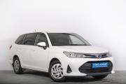 Toyota Corolla XI (E160 E170) Рестайлинг 2 Томск  - изображение 19