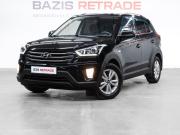 Hyundai Creta I Тюмень  - изображение 25