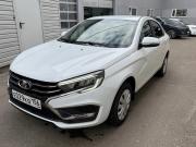 Lada (ВАЗ) Vesta I Рестайлинг (NG) Оренбург  - изображение 17