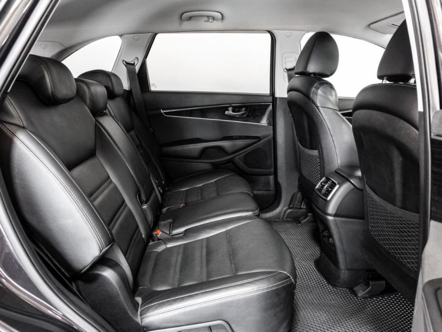 Kia Sorento III Prime Рестайлинг Санкт-Петербург  - изображение 24