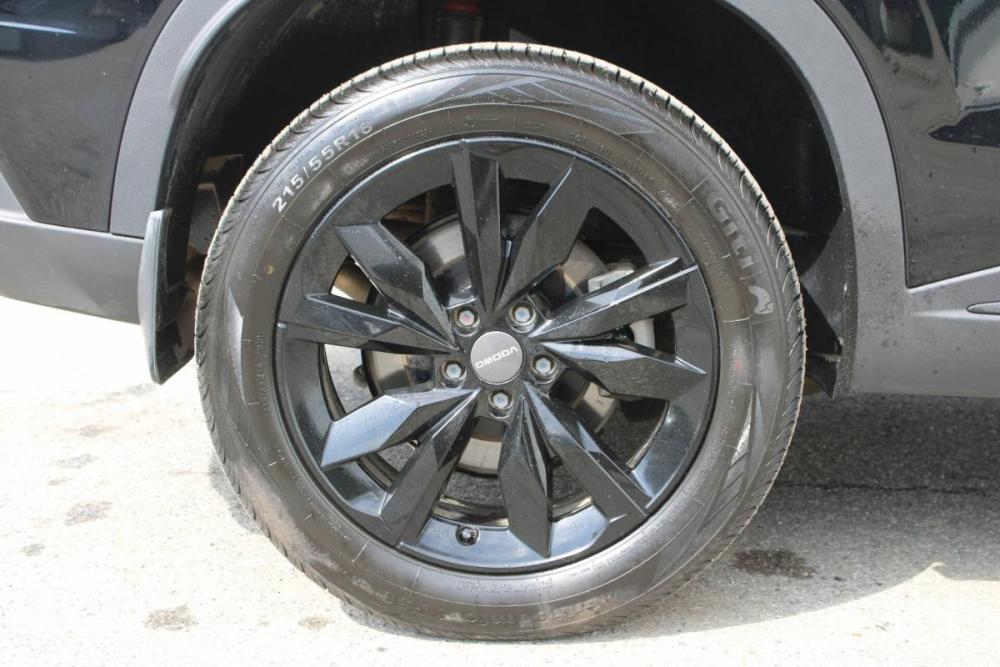 Omoda C5 I Рестайлинг Пермь  - изображение 19