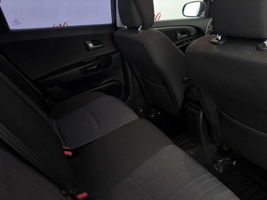 Kia Ceed I Рестайлинг Псков  - изображение 13
