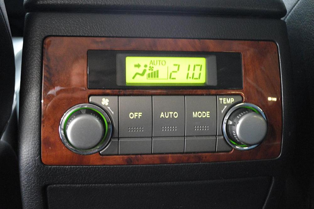 Toyota Highlander II (XU40) Рестайлинг Сургут  - изображение 19