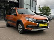 Lada (ВАЗ) Granta I Рестайлинг Нефтекамск  - изображение 11