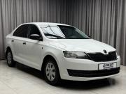 Skoda Rapid I Ижевск  - изображение 27