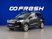 Ford Kuga II Москва  - изображение 24